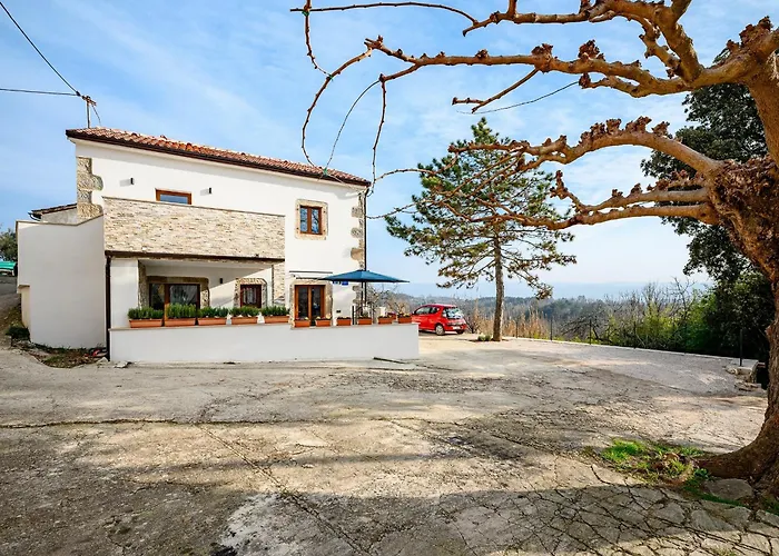 Casa Piccola Leona