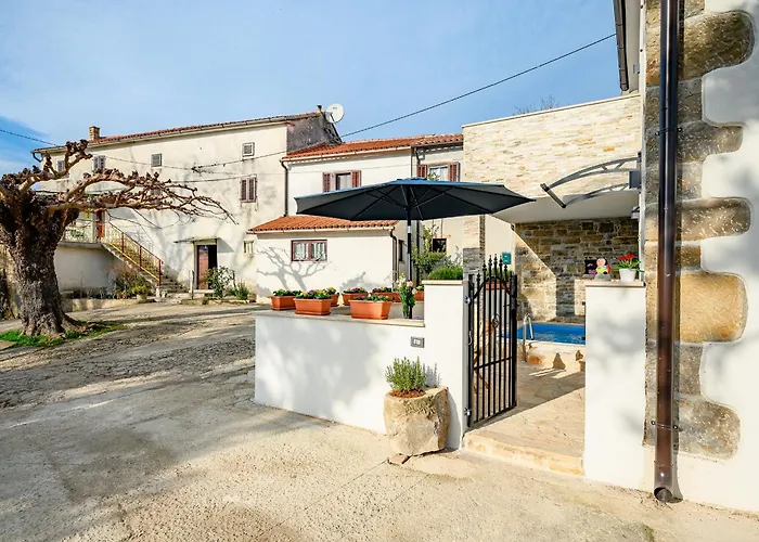 Casa Piccola Leona