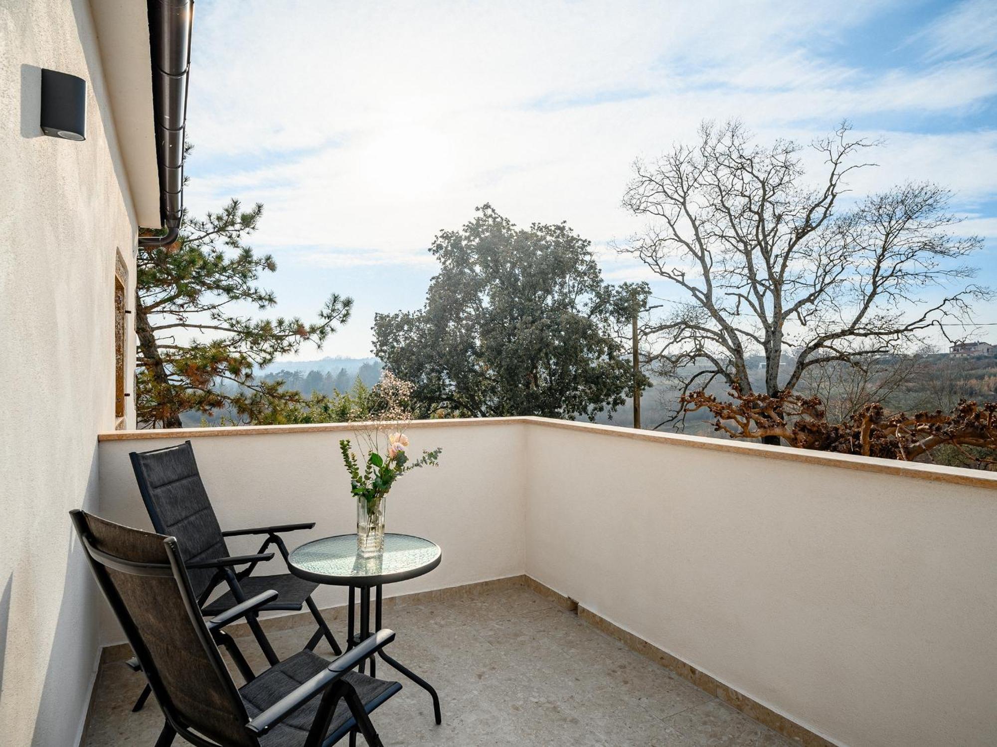 Casa Piccola Leona Bijele Zemlje