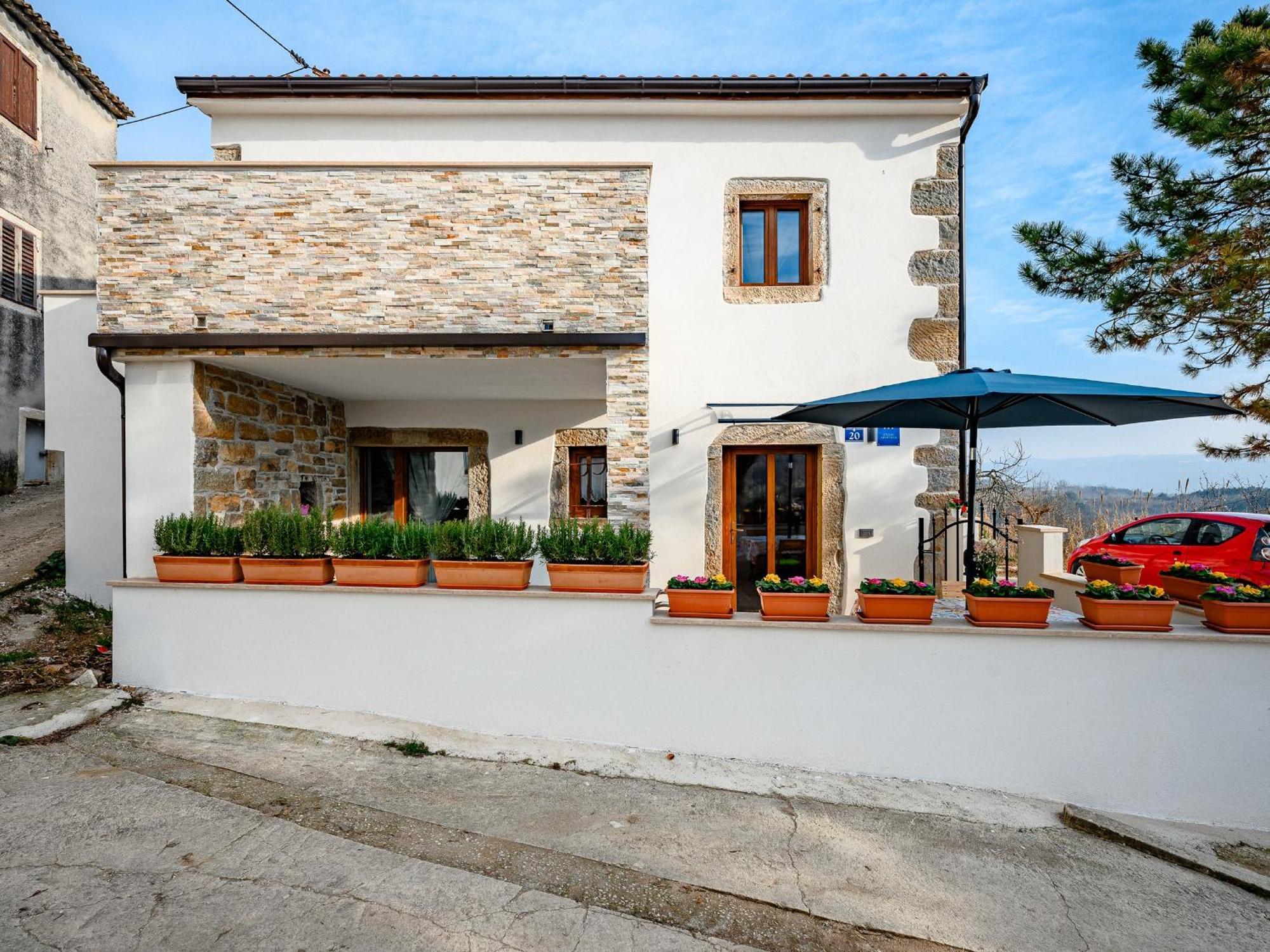 Casa Piccola Leona *