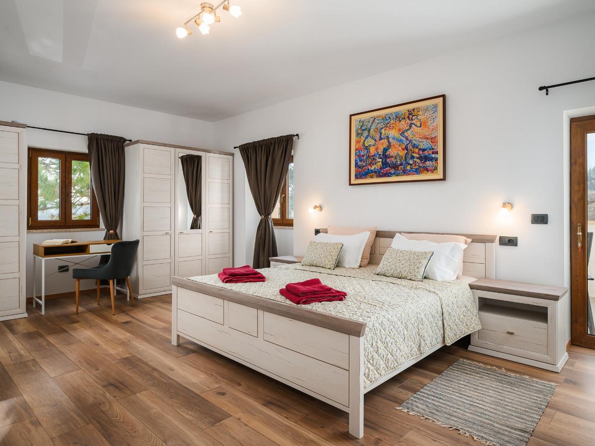 Casa Piccola Leona Vikendica *