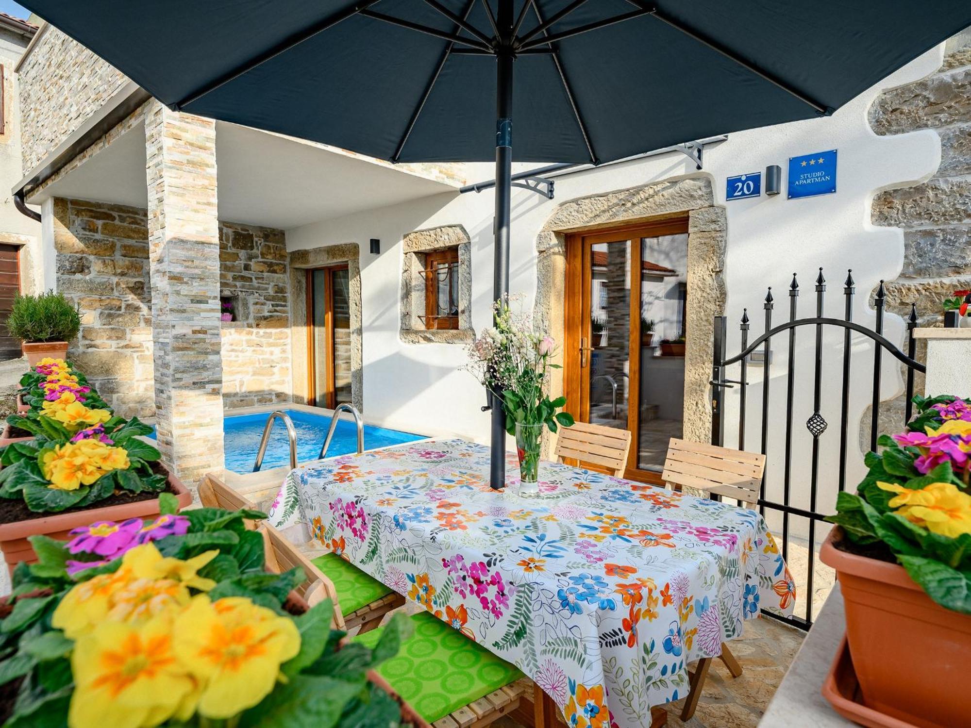 Casa Piccola Leona
