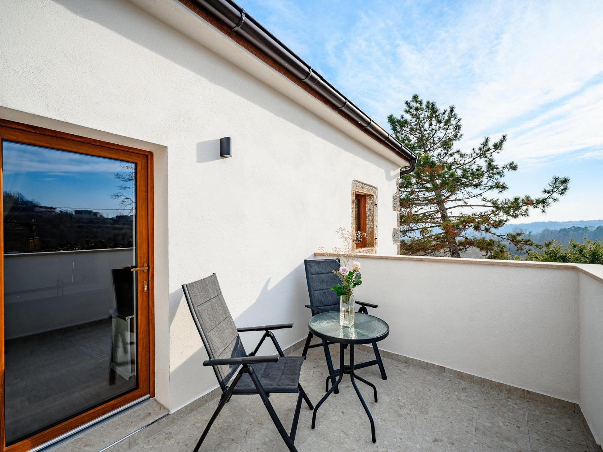 Casa Piccola Leona Bijele Zemlje